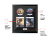 The Last of Us (Duo Range) Framed Games - Frame-A-Game
