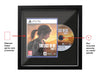 The Last of Us Part I (Combined Range) Framed Game - Frame-A-Game