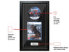 The Last of Us Part II Remastered (Exhibition Range) Framed Game - Frame-A-Game